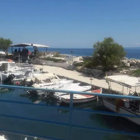 Sea View Passion Apartment *