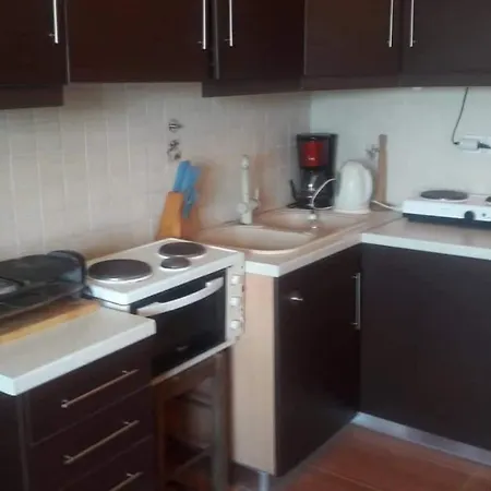 Apartment Sea View Passion Zakynthos Town