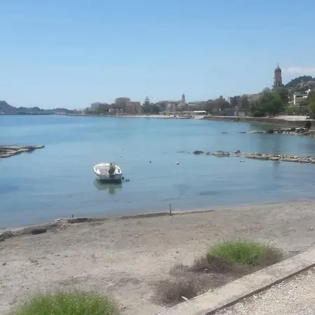 Sea View Passion Zakynthos Town